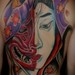 tattoo galleries/ - yin/yang