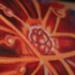 tattoo galleries/ - Atom in outer space