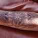 Tattoos - Space tribal - 54884