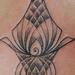 Tattoos - Vision symbol - 54625