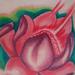 tattoo galleries/ - Glowing flower! - 54889