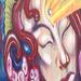Tattoos - mural - 55935