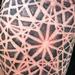 Negative space Tattoo Thumbnail