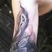 Tattoos - crazy sleeve - 62715