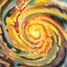tattoo galleries/ - Spiral Galaxy  - 50803