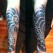 Tattoos - Nautilus - 62837