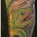 Koi  Tattoo Thumbnail
