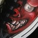 Art Galleries - Painted Sneakers - 36439