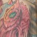 tattoo galleries/ - Sectioned view of a ship wreck - 39088