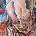 Tattoos - Old Figure - 29507