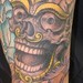 Skull Tattoo Tattoo Thumbnail