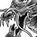 Dragon Tattoo Design Art Thumbnail