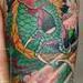 Japanese dragon tattoo Tattoo Thumbnail