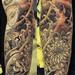 Tattoos - Koi - 67260