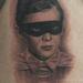 tattoo galleries/ - Portrait of Robin tattoo - 61599