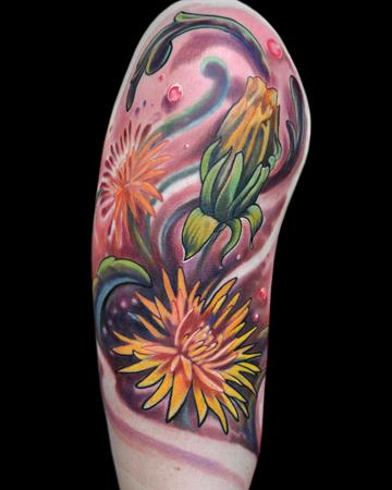 Tattoos Tattoos