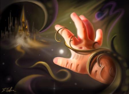 Tattoos - Reach Out - 71082