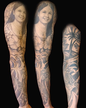brandon heffron u0027s tattoo designs tattoonow brandon heffron u0027s tattoo designs tattoonow