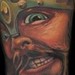 Tattoos - Viking - 50328