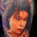 Tattoos - Bjork - 66143