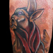 Tattoos - Bull - 69011