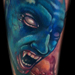 Tattoos - Demon - 69014