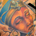 Tattoos - Egyptian Back - 66144