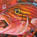 Tattoos - Like Fish in Water - 37579