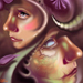 Tattoos - Flowergirl - 69514