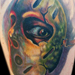 Tattoos - Goalie Mask - 66148