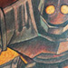 Tattoos - Iron Giant - 58296