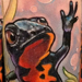 Tattoos - Lizard - 73829