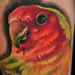Tattoos - Lynzy's Bird - 66145