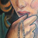 Tattoos - Mother Mary - 55391