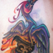 Tattoos - Phoenix - 69018