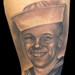 Tattoos - Sailor Portrait - 69019