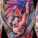 Tattoos - Signing Sleeve - 66146