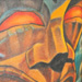 Tattoos - Tiki - 55746