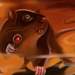Tattoos - Halloween Rat - 69383