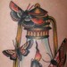tattoo galleries/ - Lamp Tattoo - 51742