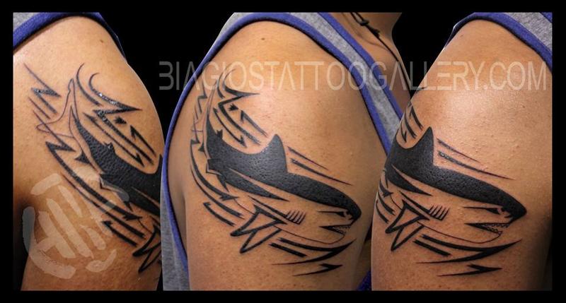 Rob Talo -