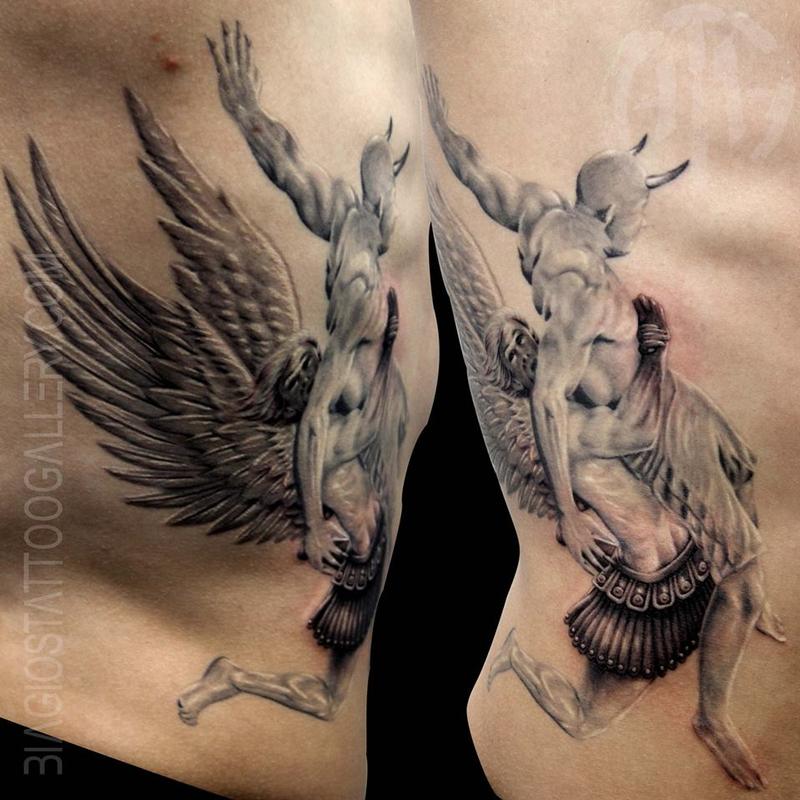 Rob Talo -
