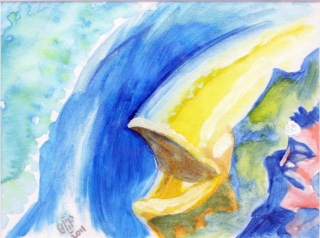 Biagio - Spark-Of-Creativity-From-Lights-Out