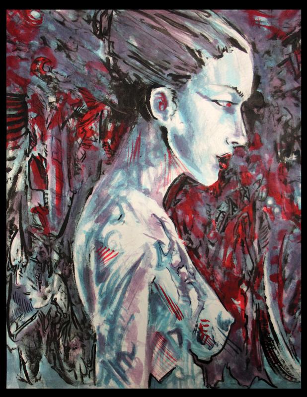 Rob Talo -