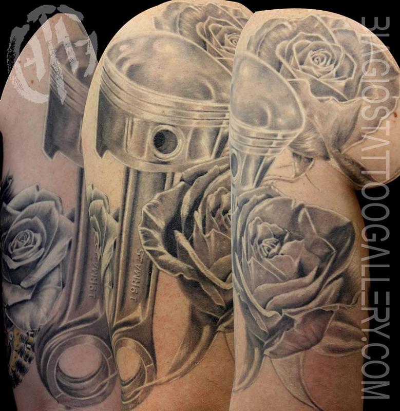 Rob Talo -