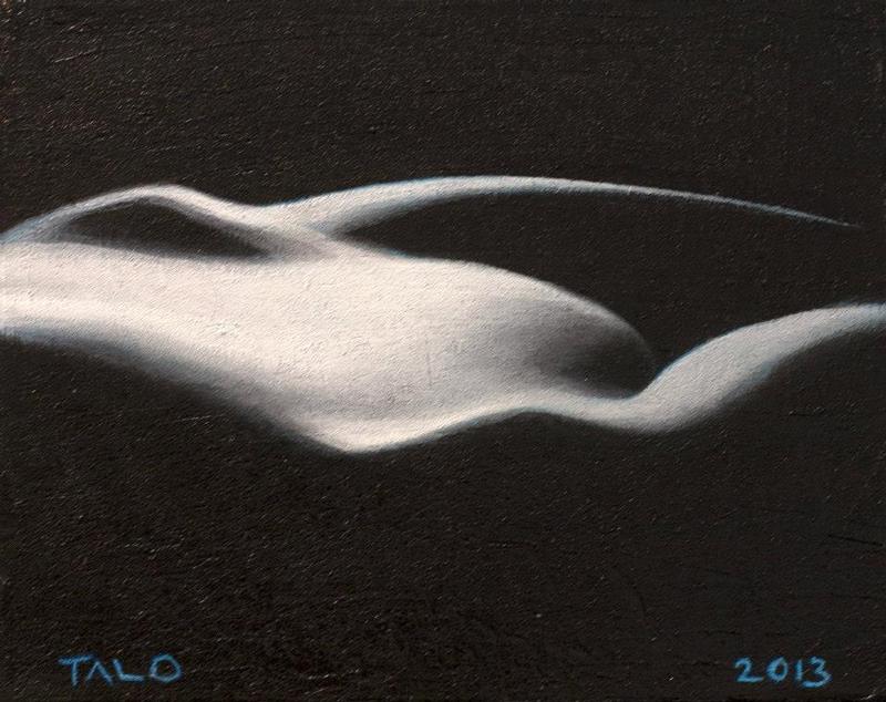 Rob Talo -
