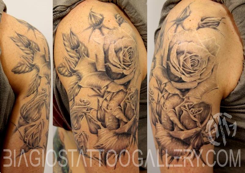 Rob Talo -