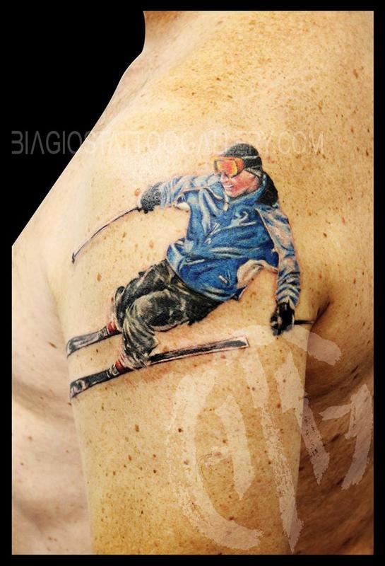 Rob Talo -