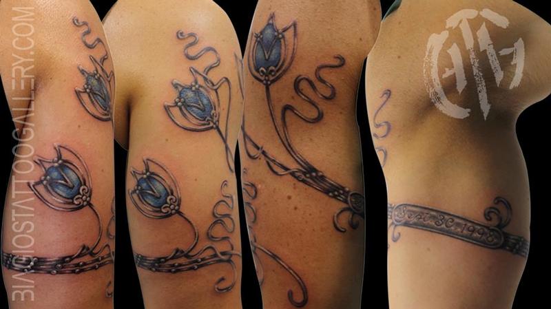 Rob Talo -