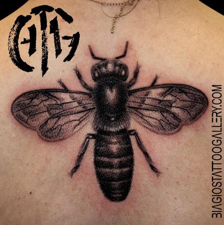Tattoos -